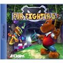 Dc fur fighters - 3455198321845