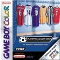 Gbc player manager 2001 - 4005209029988