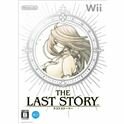 Last story - 045496401214