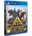 PS4 ARK: ULTIMATE SURVIVOR EDITION