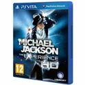 Psv michael jackson the experience - 3307215624005