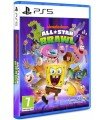 Nickelodeon All Star Brawl Playstation 5