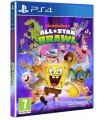 Nikelodeom All Star Brawl Playstation 4