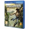 Uncharted: golden abyss