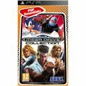 Psp sega megadrive collection - 5055277020867