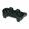 Ps3 mando double shock negro - MANDODOUBLESHOC