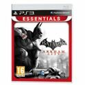 Ps3 batman arkham city essentials - 5051893144178