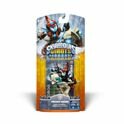 Muñeco skylanders giants fright rider - SKY1UNFRIGHT