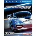 Ridge racer