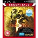 Resident evil 5 gold move essentials - 5055060928820