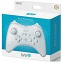 Wiiu mando pro blanco - 045496891039