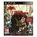 Ps3 dead island: riptide preorder edition - 4020628511821