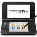 Con 3ds xl negra - 045496501266