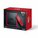 Con wii mini roja