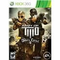 360 army of two: devils cartel - 5030934110099