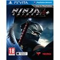 Psv ninja gaiden sigma 2 plus - 5060073309993