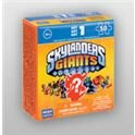 Toy puzzle 50 pz skylanders giants sorpresa