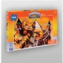 Toy puzzle 100 pz skylanders giants coleccionables