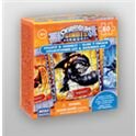 Toy puzzle 80 pz skylanders giants coleccionables - 072348511395