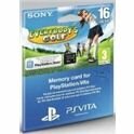 Psvita memory card 16gb + everybodys golf - 711719241454