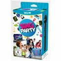 Wiiu sing party incluye micrófono - 045496331382