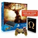 Con ps3 + god of war ascension 500 gb - 711719284956