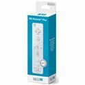 Wiiu remote plus blanco - 045496321000