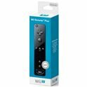 Wiiu remote plus negro - 045496321017