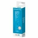 Wiiu remote plus azul - 045496321024