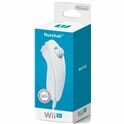 Wiiu nunchaku blanco - 045496321048