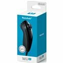 Wiiu nunchaku negro - 045496321055