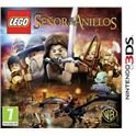 3ds lego señor de los anillos - 5051893130102