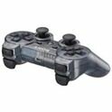 Ps3 dual shock 3 slate grey - 711719258636