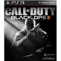 Ps3 call of duty black ops 2 (cod)