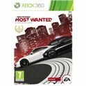 360 need for speed most wanted - 5030934109215