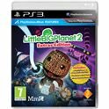 Little big planet 2 extras edition - 711719163893