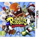 3ds rabbids rumble - 3307215608722