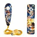 Wii inazuma eleven remoto plus + nunchaku - 8436024007794