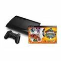 Con ps3 12gb + skylanders giants - 711719278047