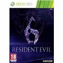 360 resident evil 6 - 5055060963852