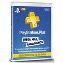 Ps3 playstation plus 90 dias - 711719145172