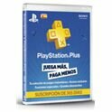 Ps3 playstation plus 365 dias - 711719262237