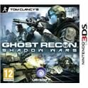 3ds ghost recon shadow - 3307212811347