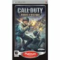 Psp call of duty roads to victory - 5030917065576