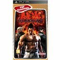 Psp tekken 6 essentials - 3391891962209