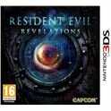 Resident evil revelations - 045496521585