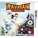 3ds rayman origins - 3307215588550