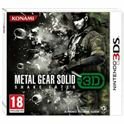 3ds metal gear solid: snake eater - 4012927084670