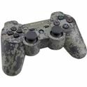 Ps3 dual shock 3 urban camouflage - 711719990000