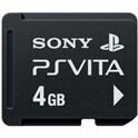 Psvita memory card 4gb - 711719206620